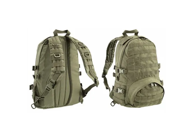 Рюкзак Outac Patrol Back Pack. Олива Фото 2